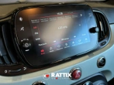 FIAT 500C 1.0 hybrid Dolcevita 70cv FIAT 500C 1.0 hybrid Dolcevita 70cv